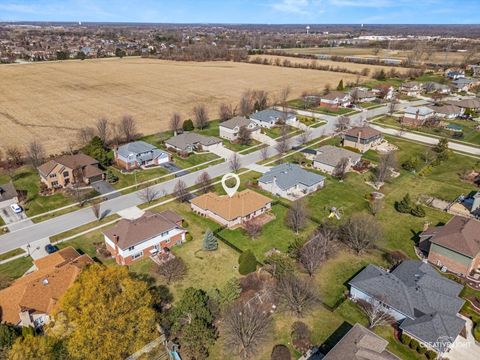 Tiny photo for 22123 Pembrook Drive, Frankfort, IL 60423 (MLS # 12618683)