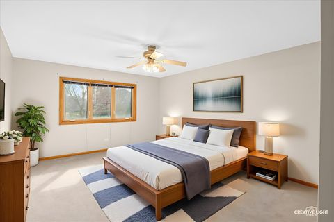 Tiny photo for 22123 Pembrook Drive, Frankfort, IL 60423 (MLS # 12618683)