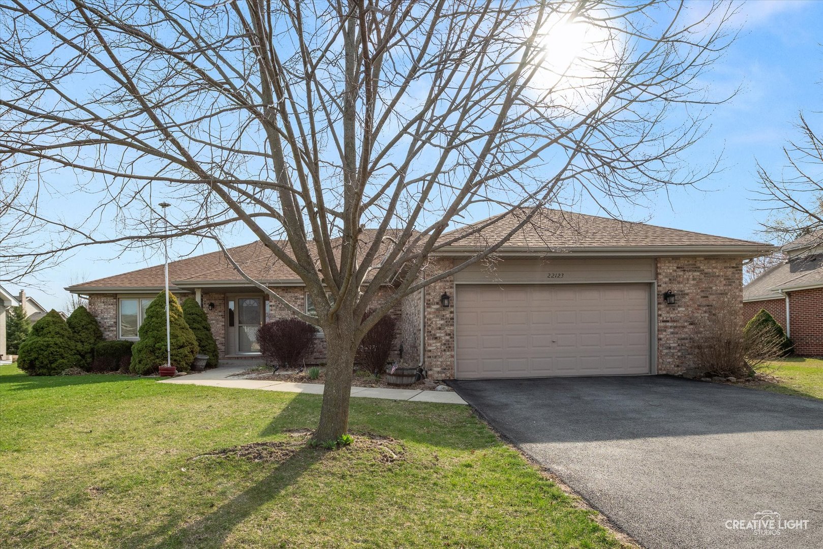 22123 Pembrook Drive