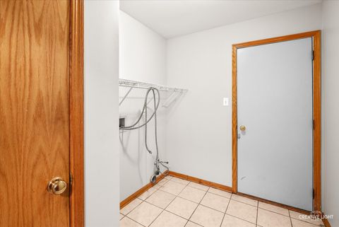 Tiny photo for 22123 Pembrook Drive, Frankfort, IL 60423 (MLS # 12618683)