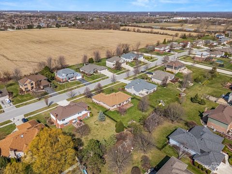 Tiny photo for 22123 Pembrook Drive, Frankfort, IL 60423 (MLS # 12618683)