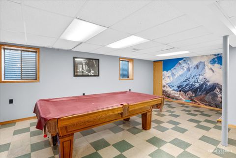 Tiny photo for 22123 Pembrook Drive, Frankfort, IL 60423 (MLS # 12618683)