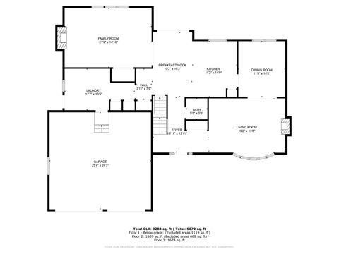 Tiny photo for 15624 Sunset Ridge Drive, Orland Park, IL 60462 (MLS # 12401231)