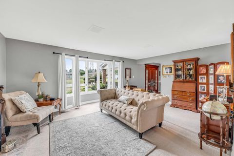 Tiny photo for 15624 Sunset Ridge Drive, Orland Park, IL 60462 (MLS # 12401231)