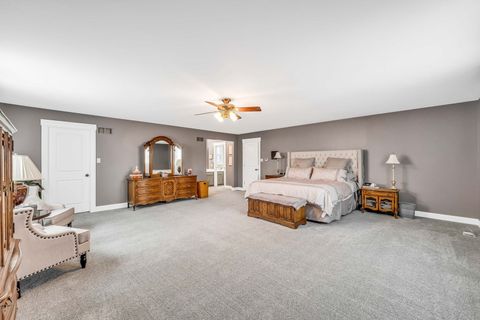 Tiny photo for 15624 Sunset Ridge Drive, Orland Park, IL 60462 (MLS # 12401231)