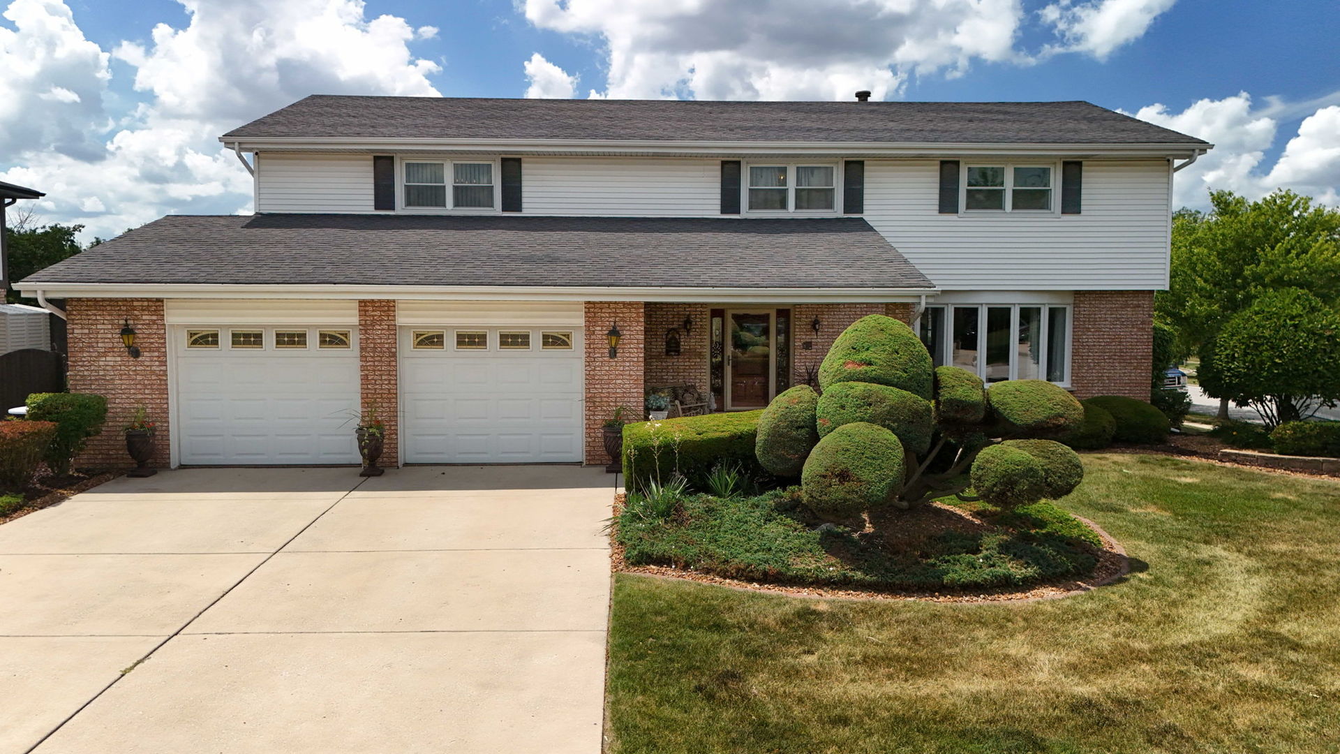 15624 Sunset Ridge Drive
