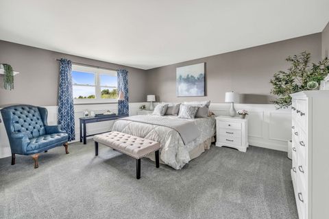 Tiny photo for 15624 Sunset Ridge Drive, Orland Park, IL 60462 (MLS # 12401231)