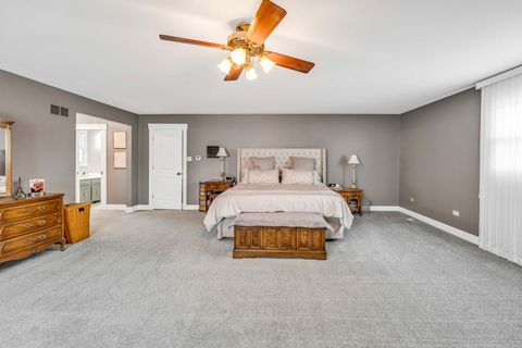 Tiny photo for 15624 Sunset Ridge Drive, Orland Park, IL 60462 (MLS # 12401231)