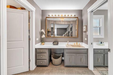 Tiny photo for 15624 Sunset Ridge Drive, Orland Park, IL 60462 (MLS # 12401231)