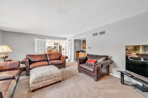 Tiny photo for 15624 Sunset Ridge Drive, Orland Park, IL 60462 (MLS # 12401231)