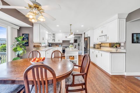 Tiny photo for 15624 Sunset Ridge Drive, Orland Park, IL 60462 (MLS # 12401231)