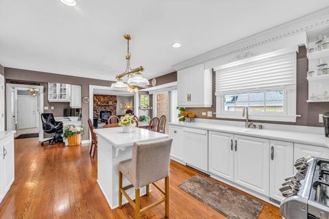 Tiny photo for 15624 Sunset Ridge Drive, Orland Park, IL 60462 (MLS # 12401231)