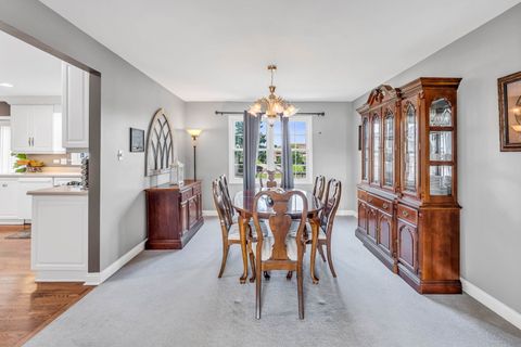 Tiny photo for 15624 Sunset Ridge Drive, Orland Park, IL 60462 (MLS # 12401231)