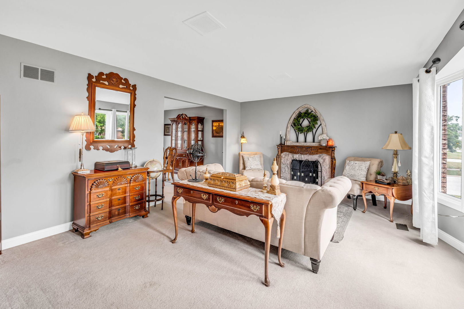 15624 Sunset Ridge Drive