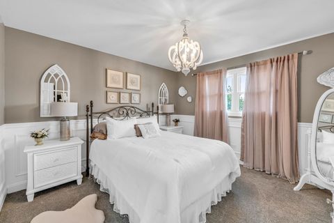 Tiny photo for 15624 Sunset Ridge Drive, Orland Park, IL 60462 (MLS # 12401231)