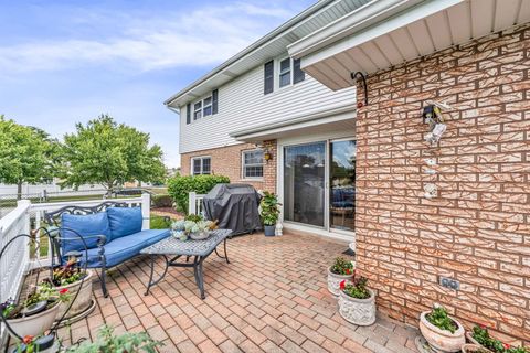 Tiny photo for 15624 Sunset Ridge Drive, Orland Park, IL 60462 (MLS # 12401231)