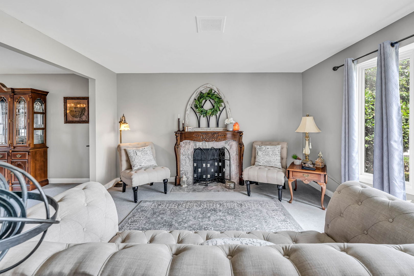 15624 Sunset Ridge Drive