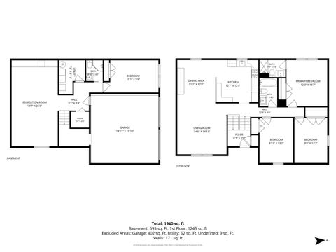 Tiny photo for 121 Wildwood Drive, Ingleside, IL 60041 (MLS # 12698519)