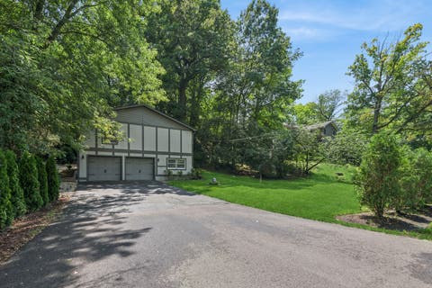 Tiny photo for 121 Wildwood Drive, Ingleside, IL 60041 (MLS # 12698519)