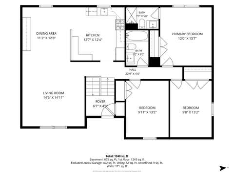 Tiny photo for 121 Wildwood Drive, Ingleside, IL 60041 (MLS # 12698519)