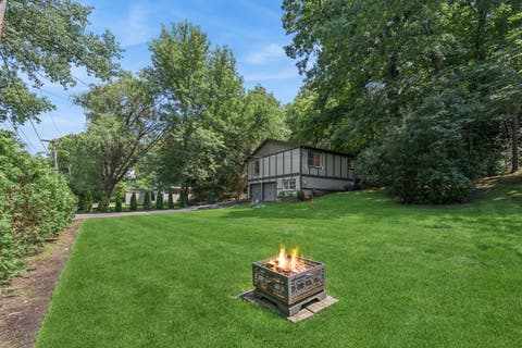 Tiny photo for 121 Wildwood Drive, Ingleside, IL 60041 (MLS # 12698519)