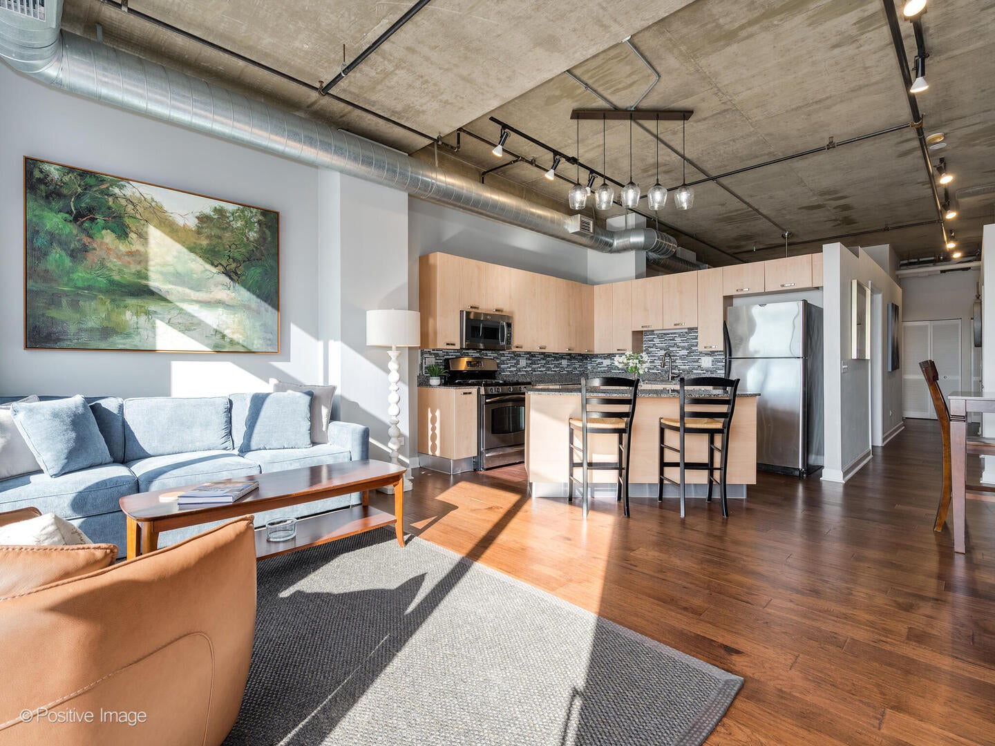 111 S Morgan Street 801