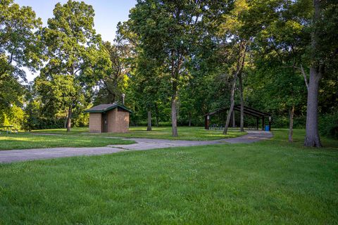 Tiny photo for 486 Arbor Ridge Drive, Hampshire, IL 60140 (MLS # 12487406)