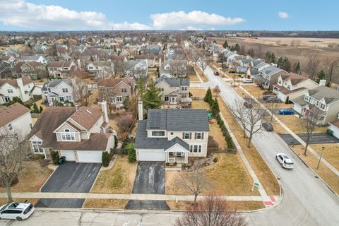 A home in Mundelein