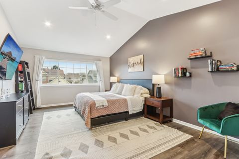 A home in Mundelein