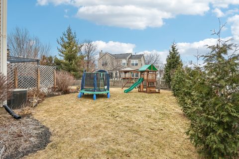 A home in Mundelein