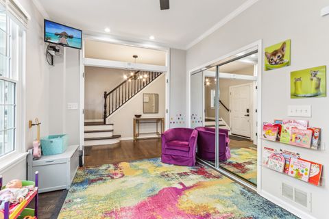 A home in Mundelein