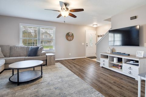 Tiny photo for 1142 Beauchamp Avenue, Manteno, IL 60950 (MLS # 12607247)