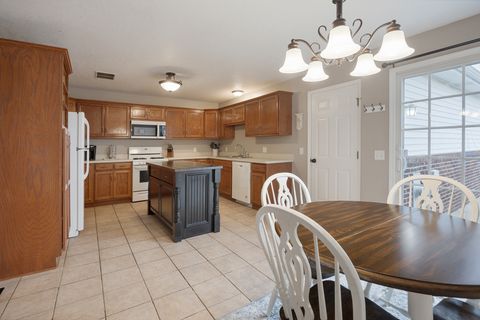 Tiny photo for 1142 Beauchamp Avenue, Manteno, IL 60950 (MLS # 12607247)