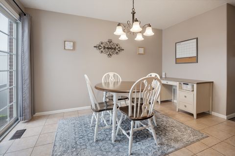 Tiny photo for 1142 Beauchamp Avenue, Manteno, IL 60950 (MLS # 12607247)