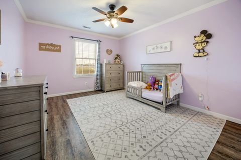 Tiny photo for 1142 Beauchamp Avenue, Manteno, IL 60950 (MLS # 12607247)