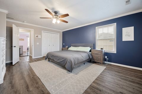 Tiny photo for 1142 Beauchamp Avenue, Manteno, IL 60950 (MLS # 12607247)