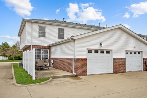 Tiny photo for 1142 Beauchamp Avenue, Manteno, IL 60950 (MLS # 12607247)