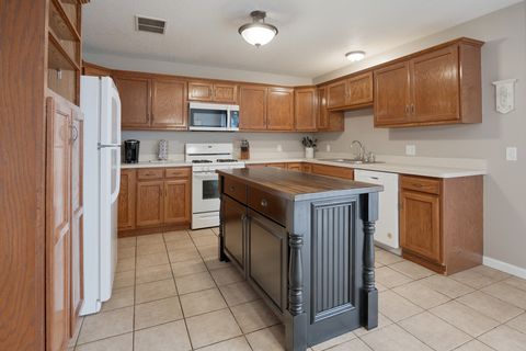 Tiny photo for 1142 Beauchamp Avenue, Manteno, IL 60950 (MLS # 12607247)