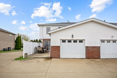 Tiny photo for 1142 Beauchamp Avenue, Manteno, IL 60950 (MLS # 12607247)