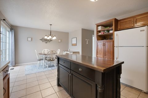 Tiny photo for 1142 Beauchamp Avenue, Manteno, IL 60950 (MLS # 12607247)