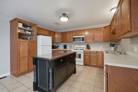 Tiny photo for 1142 Beauchamp Avenue, Manteno, IL 60950 (MLS # 12607247)