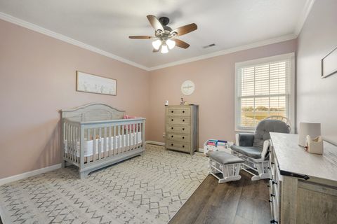 Tiny photo for 1142 Beauchamp Avenue, Manteno, IL 60950 (MLS # 12607247)