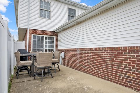 Tiny photo for 1142 Beauchamp Avenue, Manteno, IL 60950 (MLS # 12607247)