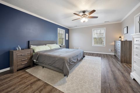 Tiny photo for 1142 Beauchamp Avenue, Manteno, IL 60950 (MLS # 12607247)