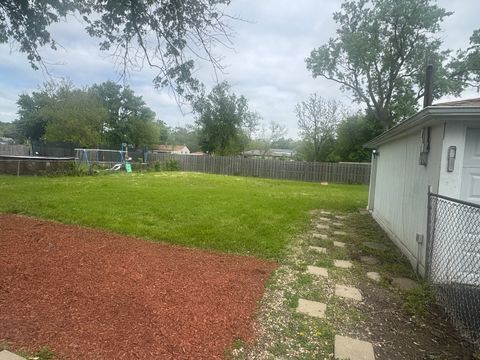 Tiny photo for 3602 Arthur Terrace, Markham, IL 60428 (MLS # 12656795)
