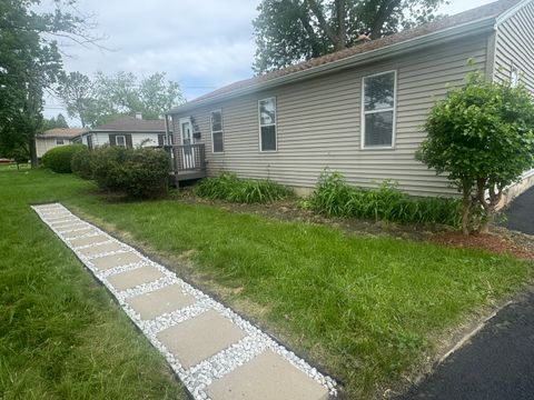 Tiny photo for 3602 Arthur Terrace, Markham, IL 60428 (MLS # 12656795)