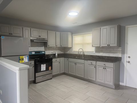 Tiny photo for 3602 Arthur Terrace, Markham, IL 60428 (MLS # 12656795)