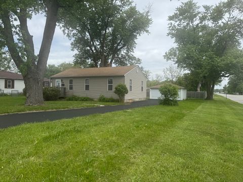 Photo of 3602 Arthur Terrace, Markham, IL 60428 (MLS # 12656795)