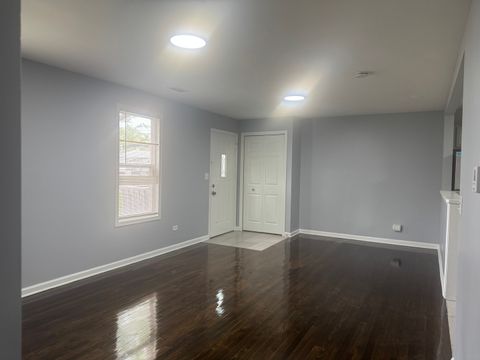 Tiny photo for 3602 Arthur Terrace, Markham, IL 60428 (MLS # 12656795)