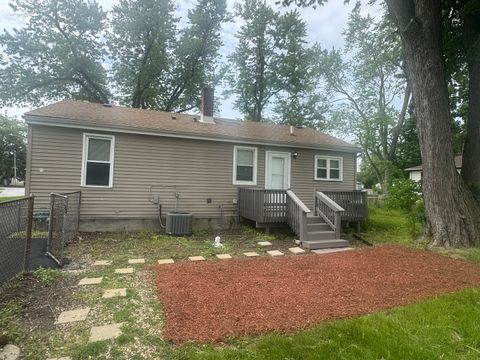 Tiny photo for 3602 Arthur Terrace, Markham, IL 60428 (MLS # 12656795)